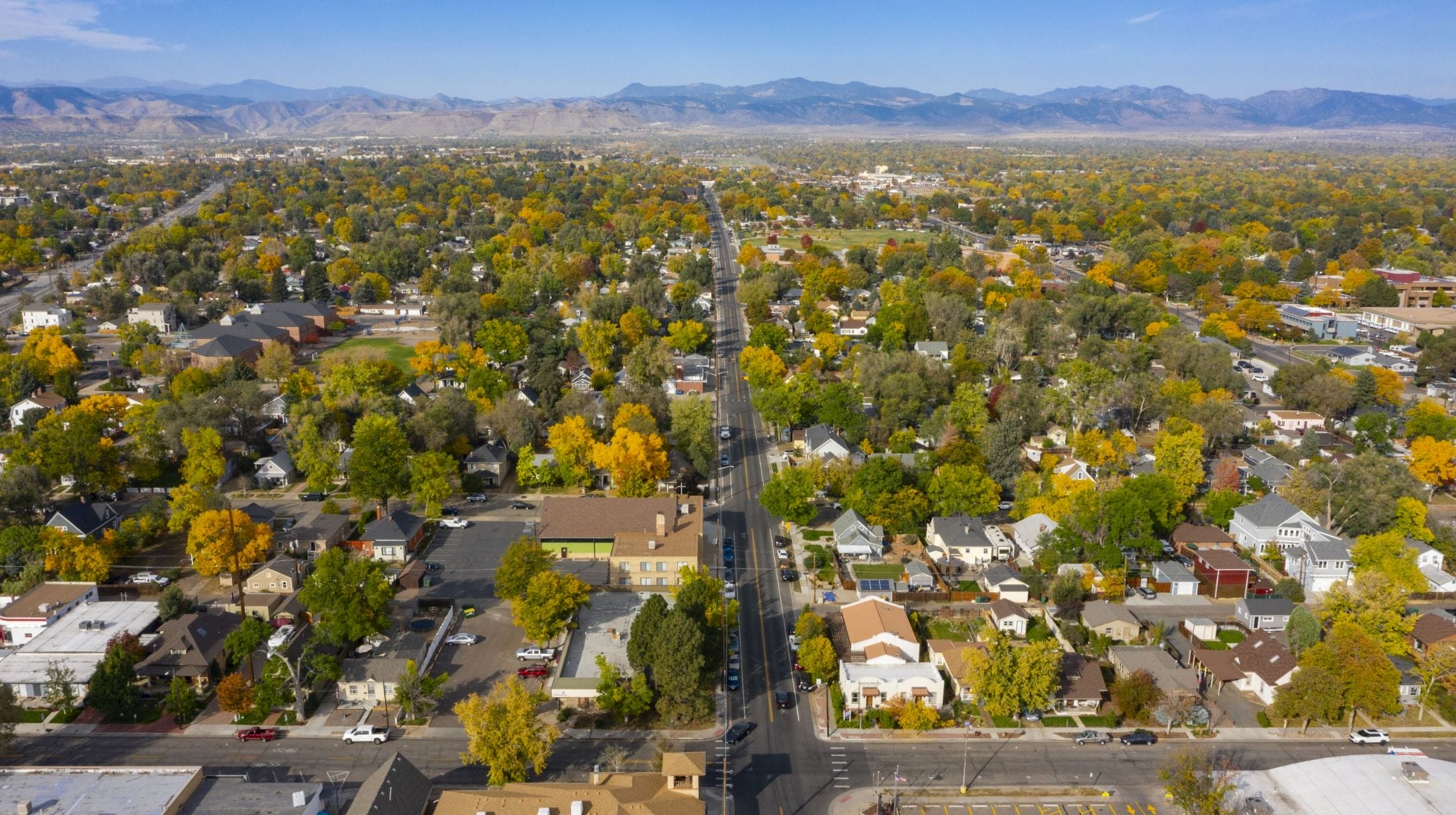 Picture of Arvada, CO.