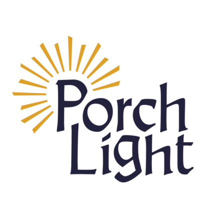 Porchlight logo