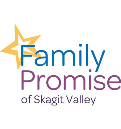 Family Promise of Skagit Valley logo.