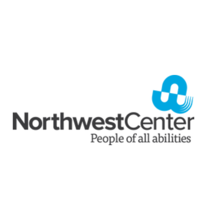 Logo of Northwest Center in Seattle, WA.