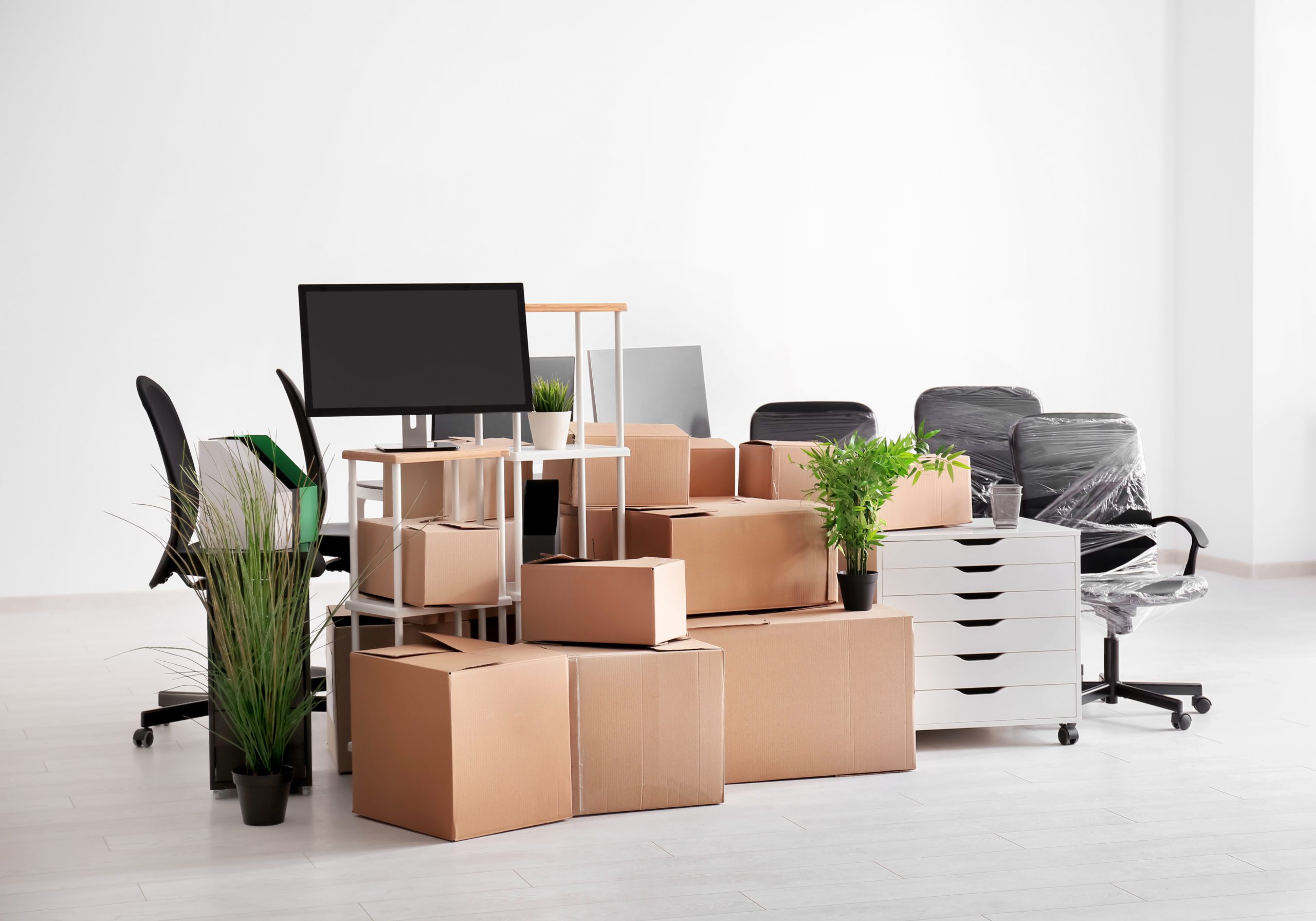 Business Liquidation