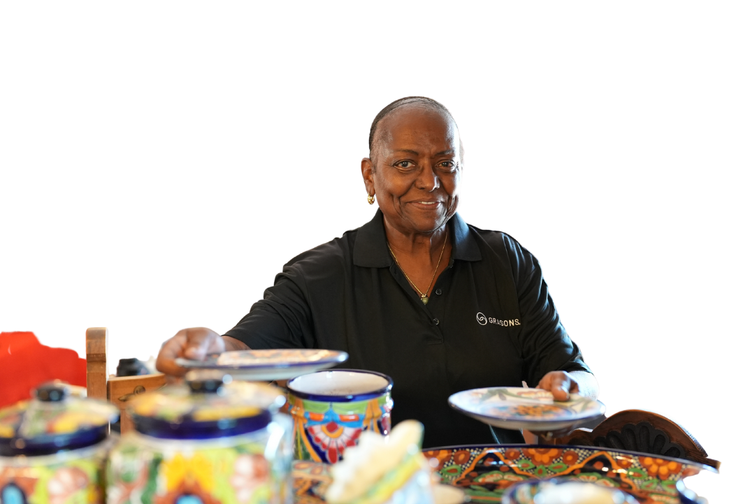 Grasons of Frisco, TX Expert
