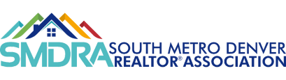 South Metro Denver Realtor Association logo