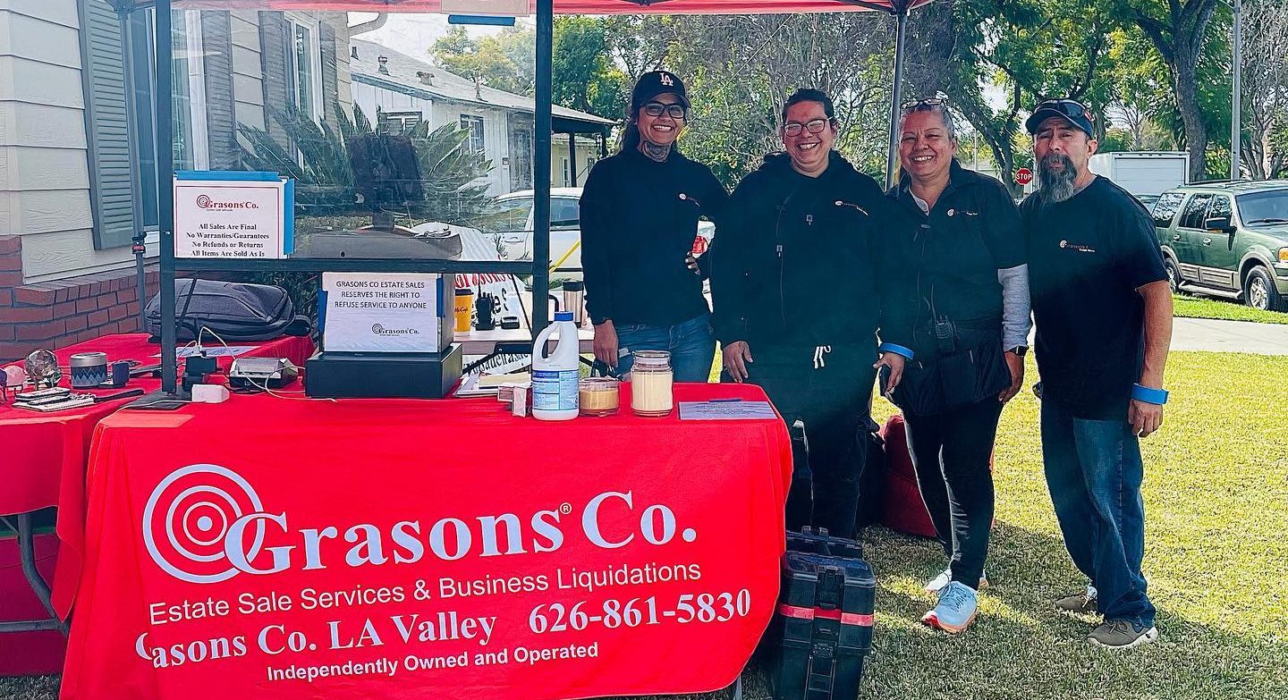 Grasons Around the U.S.