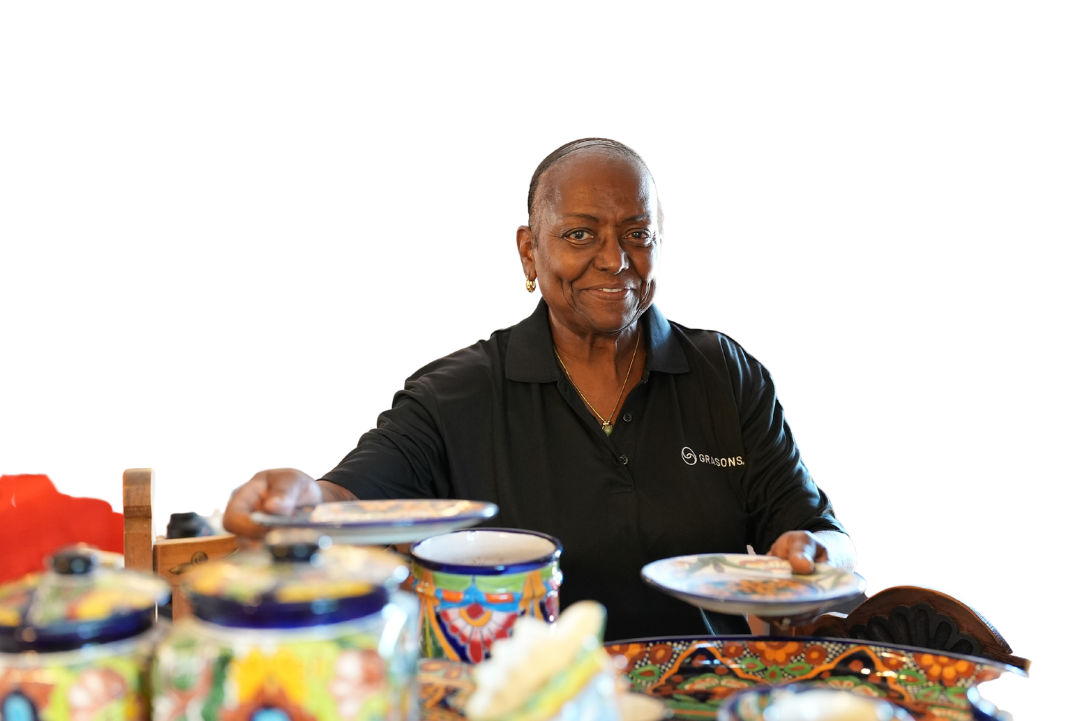 Grasons of Mesa, AZ Expert