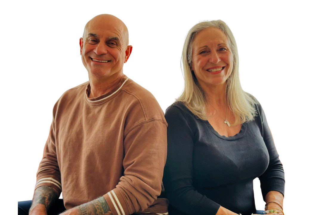 Joe and Marci Natale, owners of Grasons of Mesa, AZ.