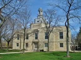landmark in highland park, il
