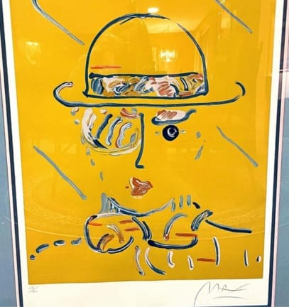 Artwork sold by Grasons