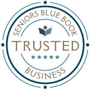 Seniors Blue Book