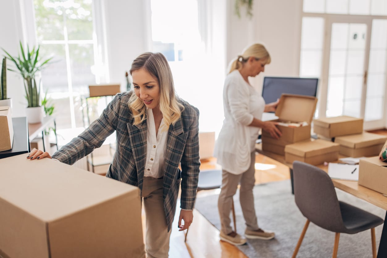 Business Liquidation