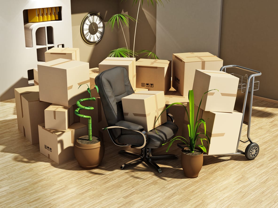 Business Liquidation Services in Scottsdale