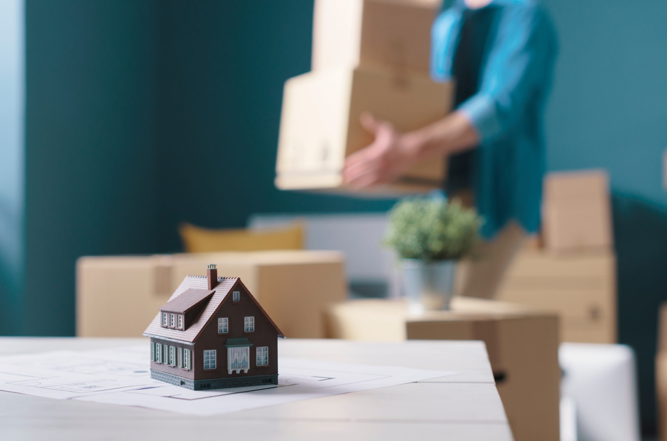 Downsizing