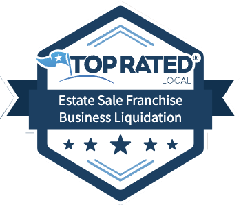 Top Rated Estate Sale Franchise