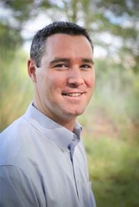 Andrew Robertson, Realtor, Realty One Group