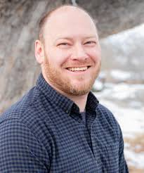 Drew Wolfe, Realtor, EXP Realty