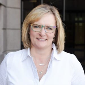 Tasha Beckman, Realtor, EXIT Mosaic Realty