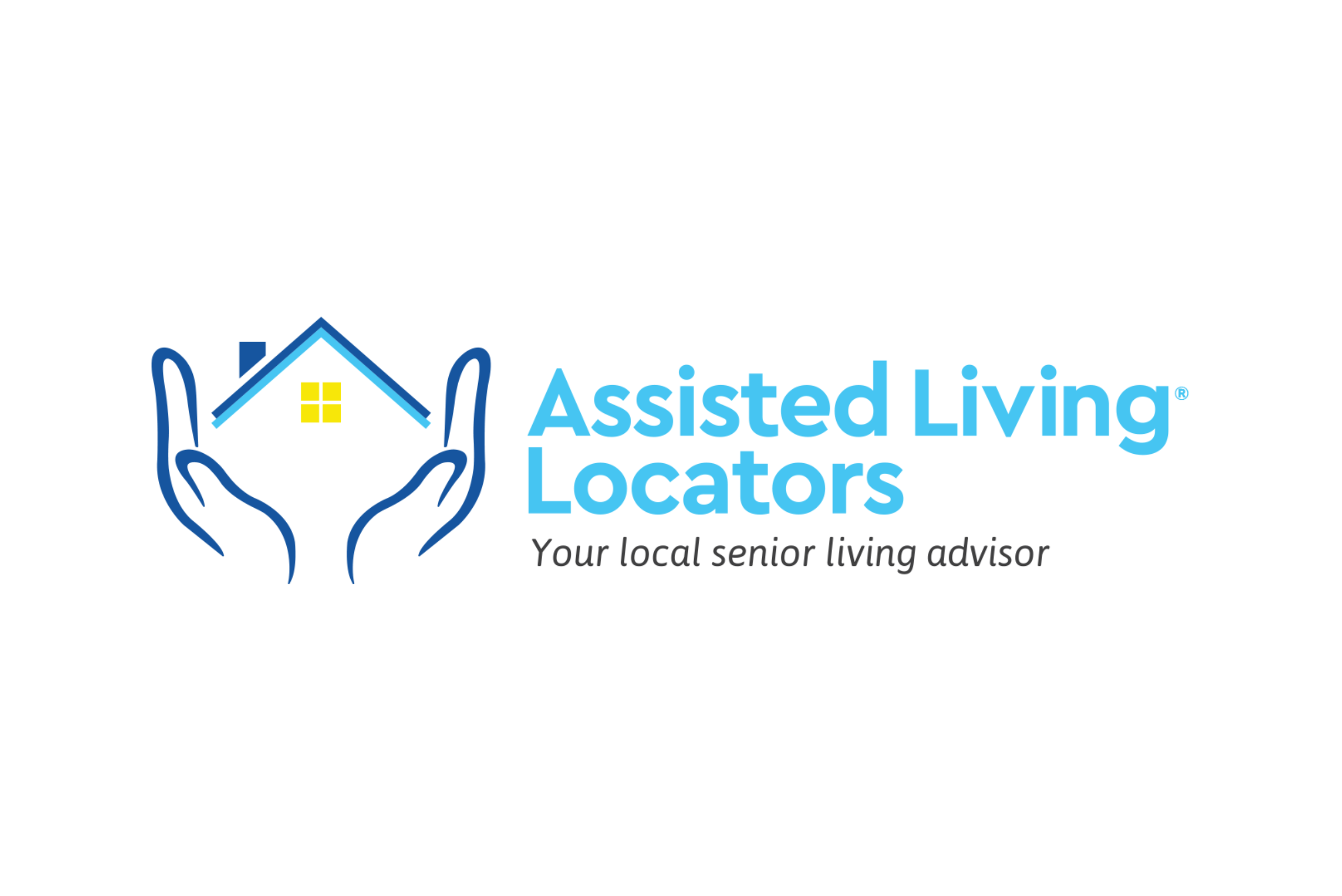 Assisted Living Locators logo