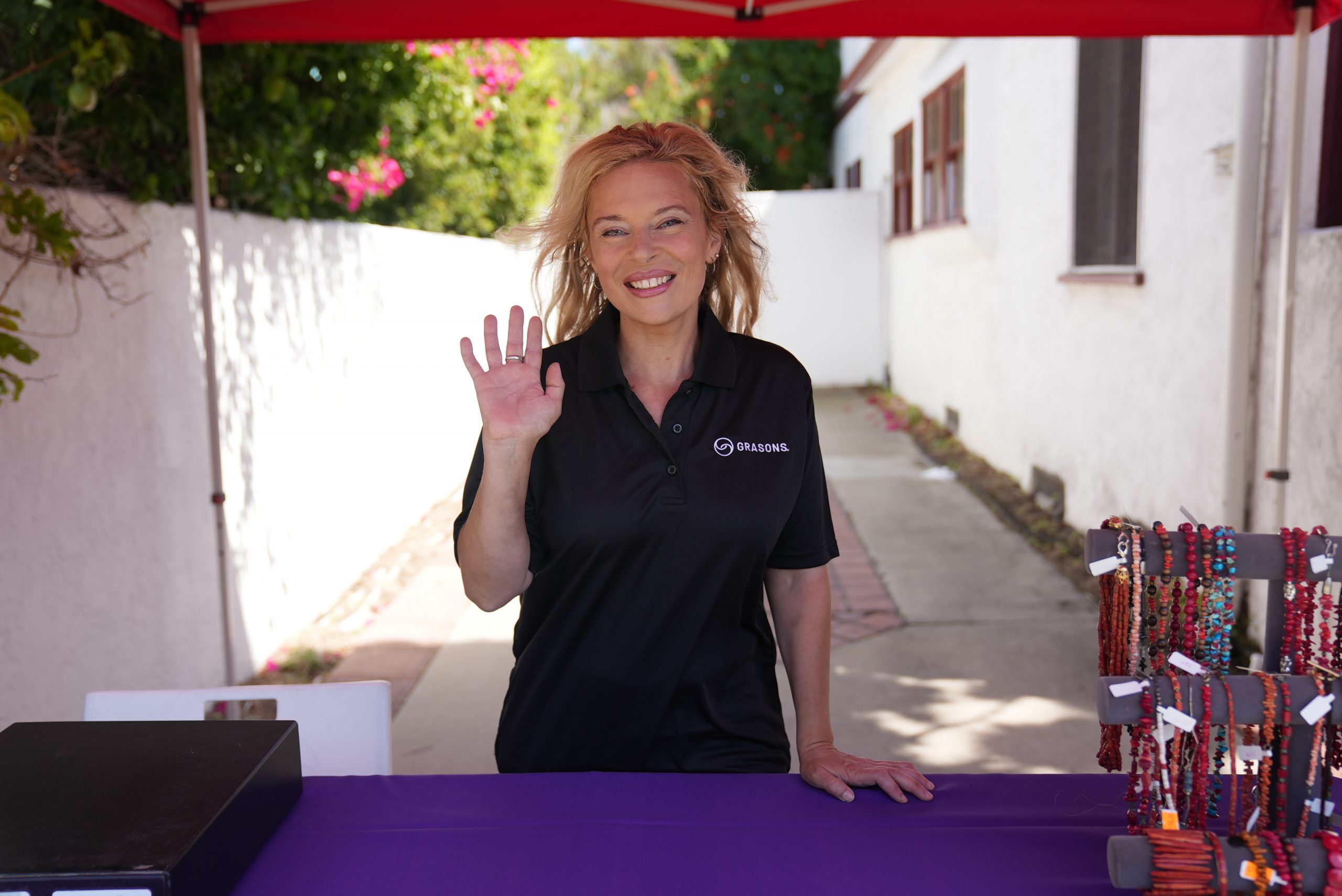 Grasons of Tucker Professional