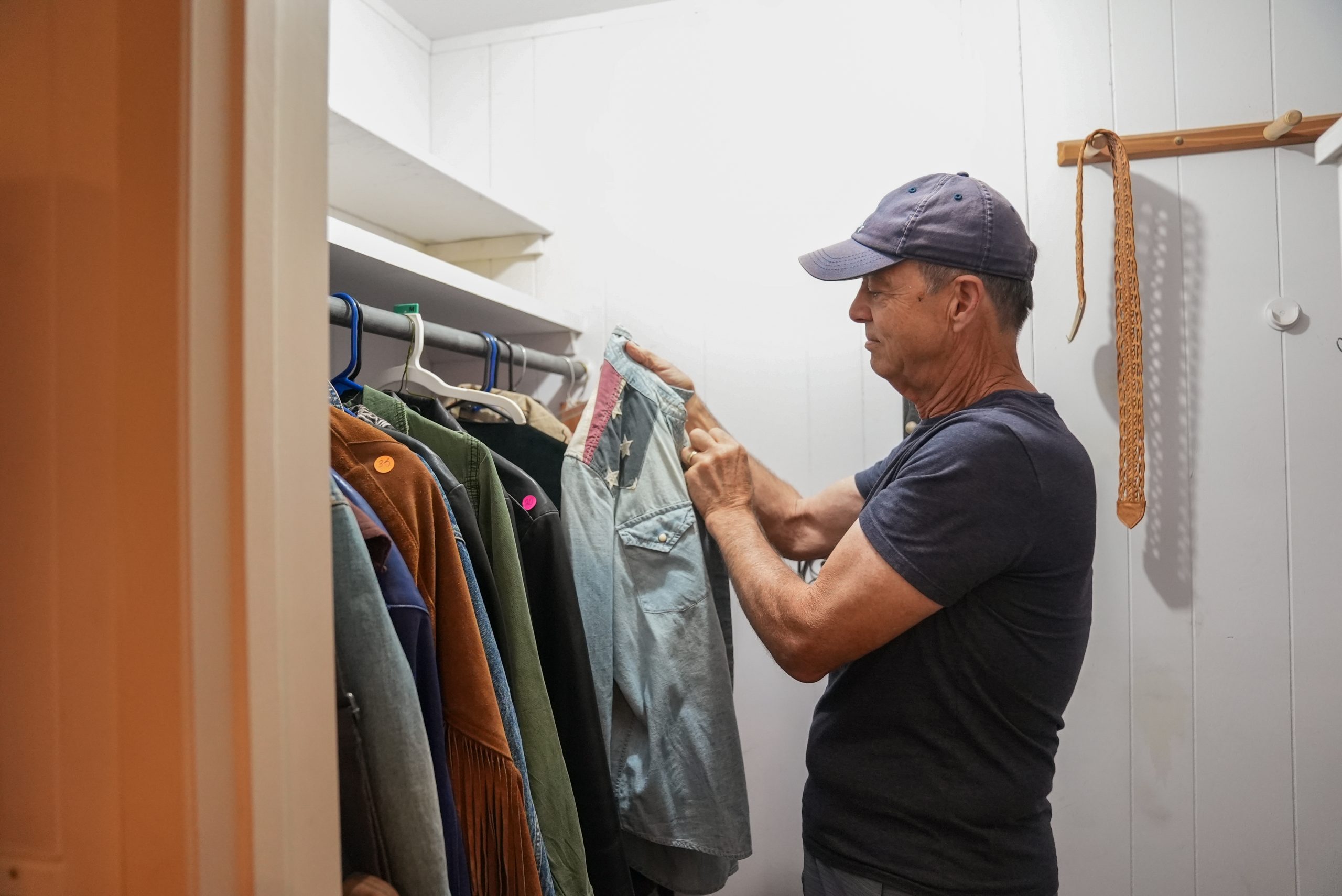 Relocation through Estate Sales