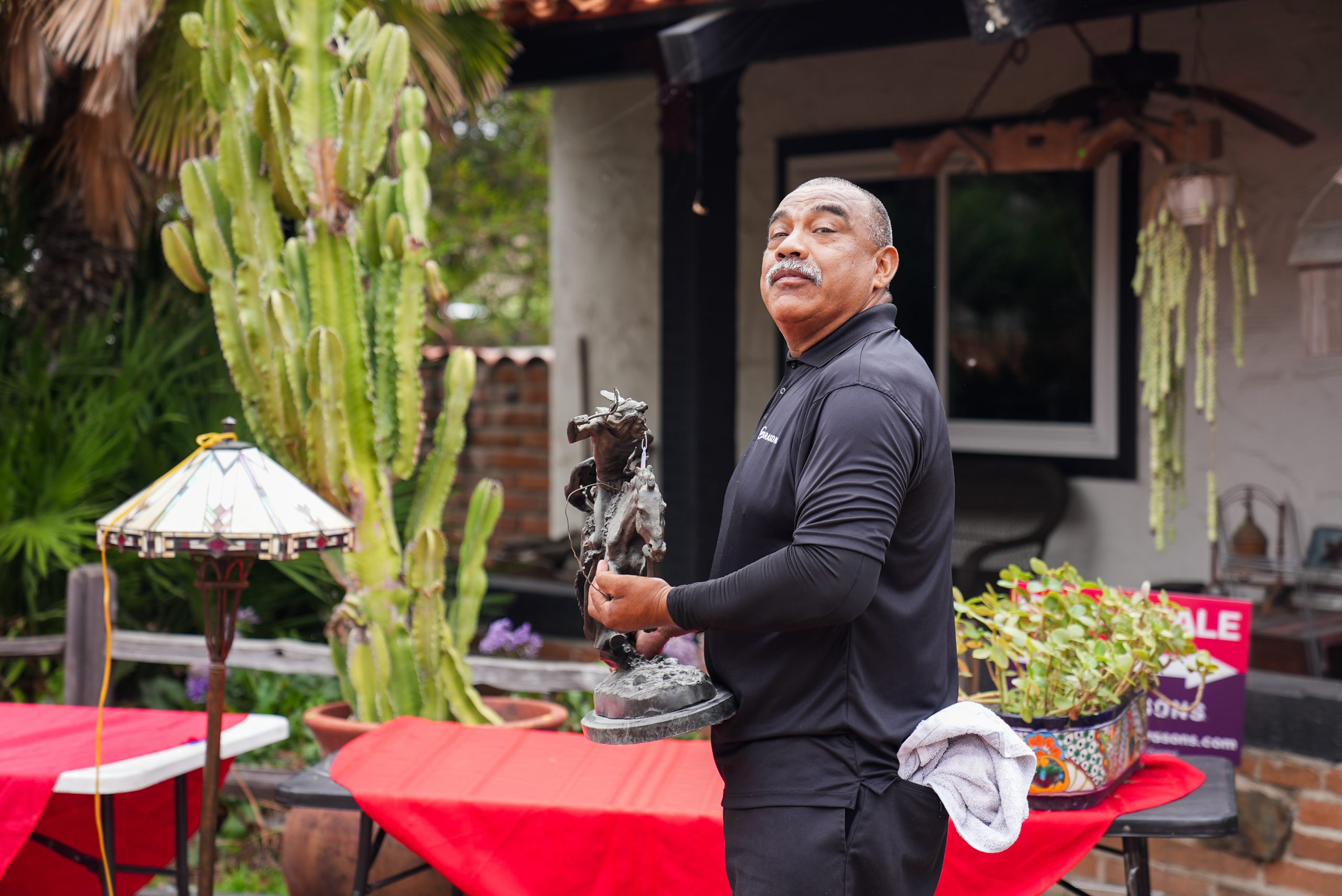 Downsizing Services